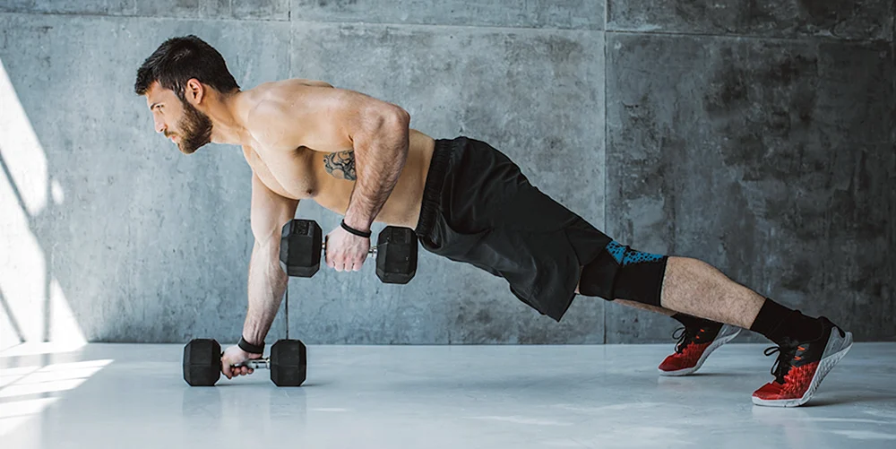 Tabata Robinson