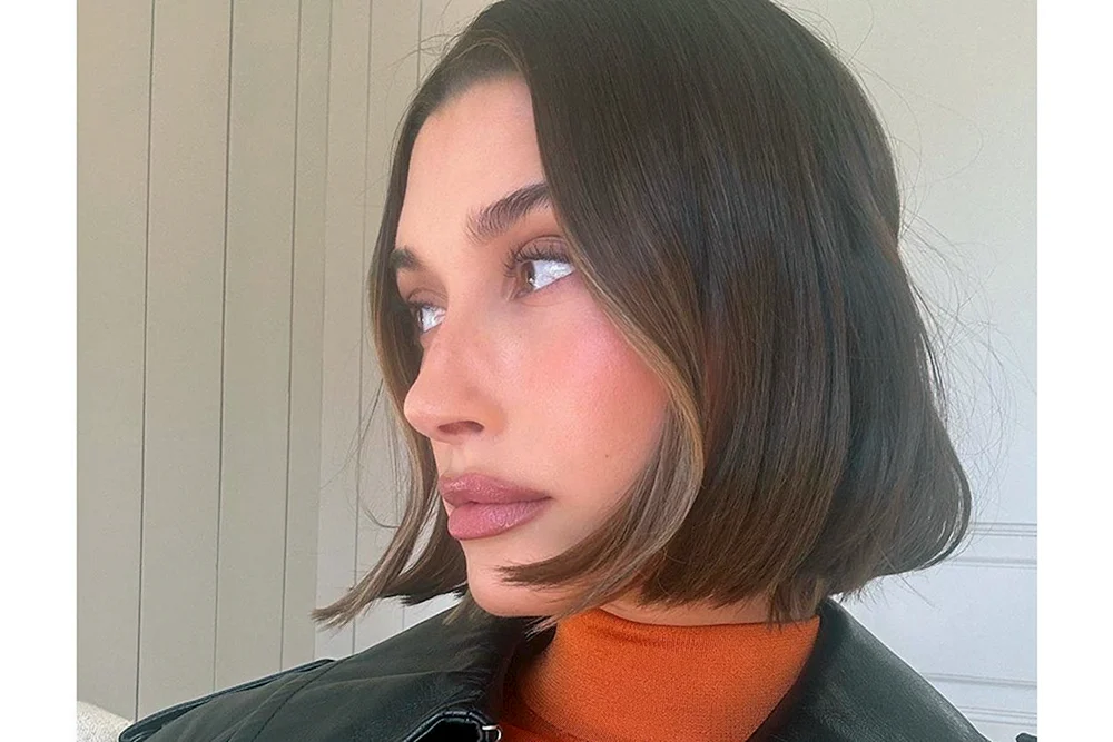 Stufiger Bob Kaskad