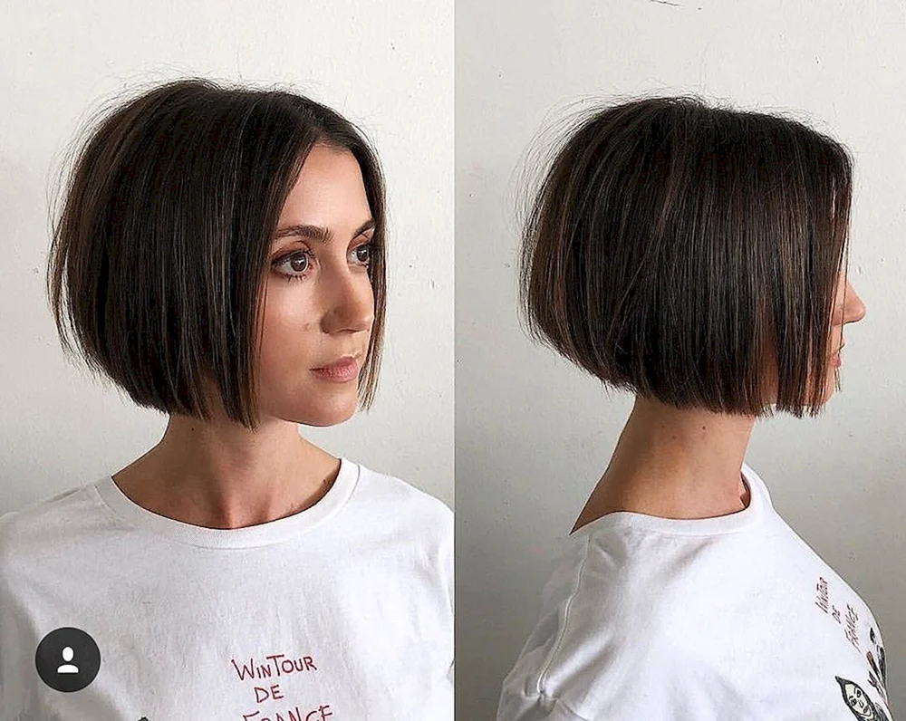Graduated Bob Cascade
