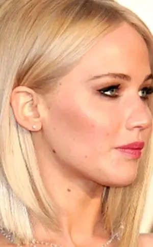 Blunt Bob 2020 blond