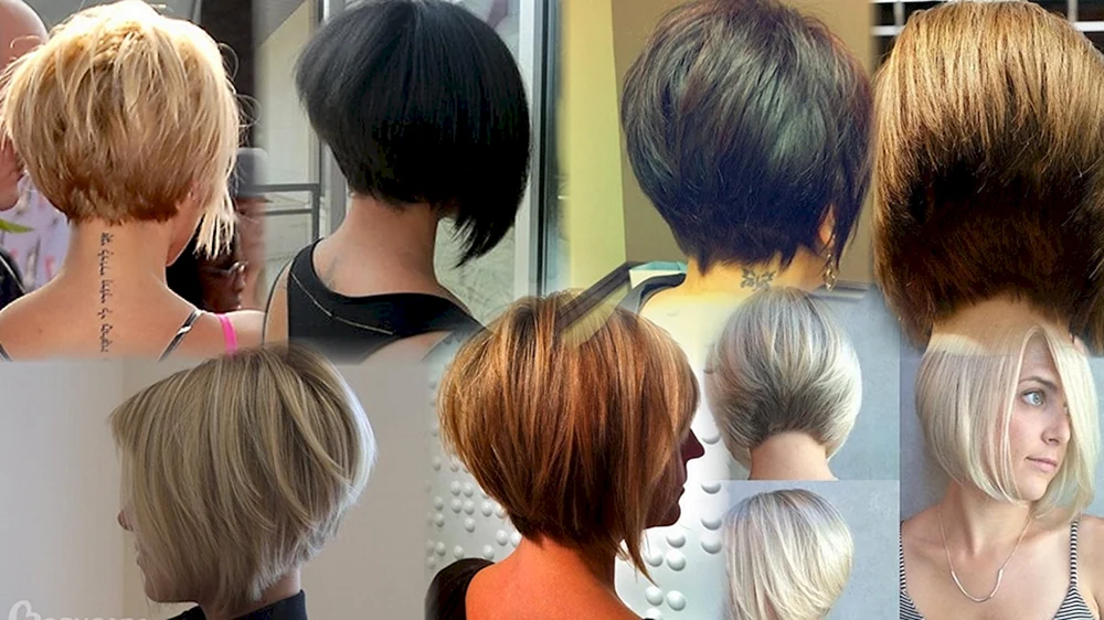 Pixie-Bob-Haarschnitt für Männer