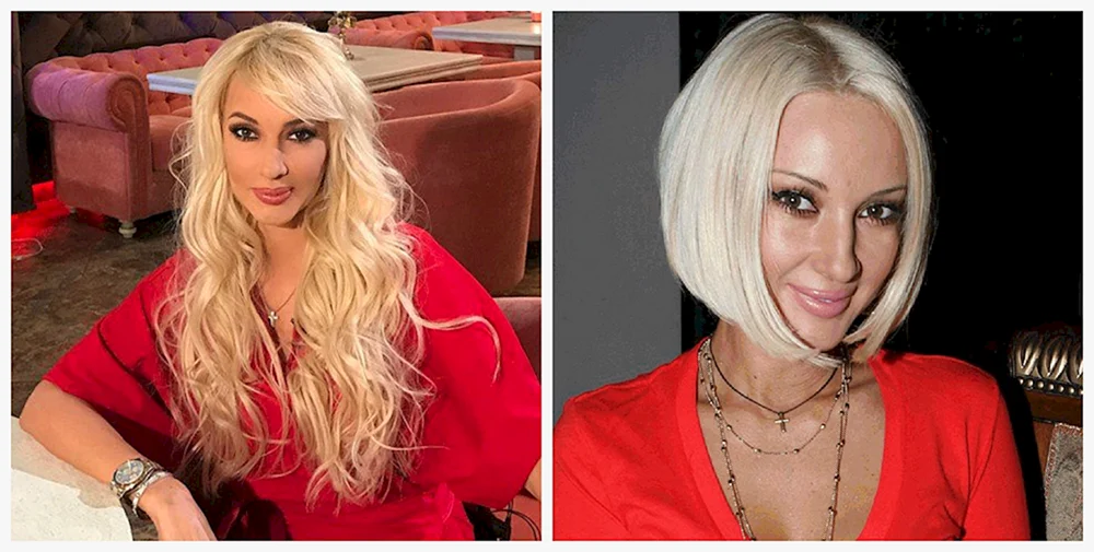 Lera Kudryavtseva