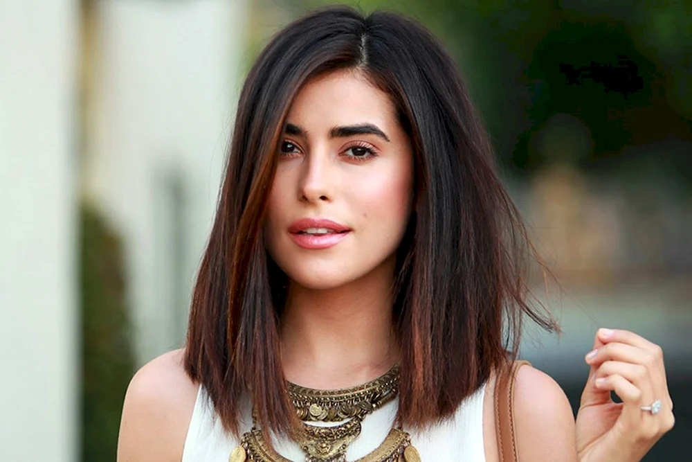 Pixie Kaskadenhaarschnitt für kurze Haare