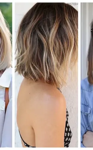 Long Bob