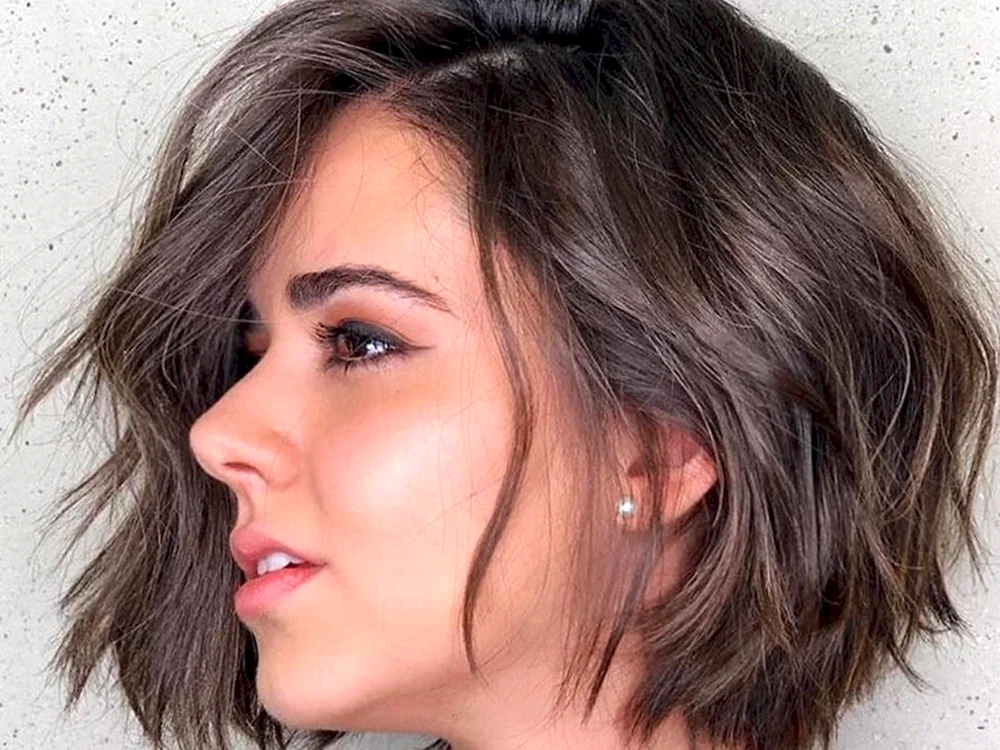 Long Bob