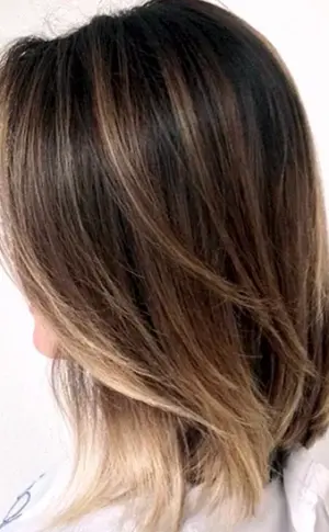 Long Bob Shatush