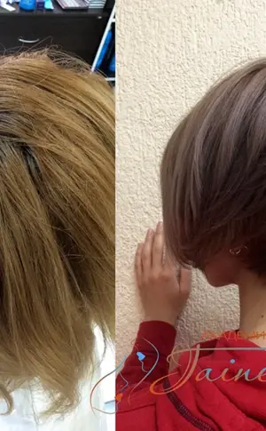 Before and After