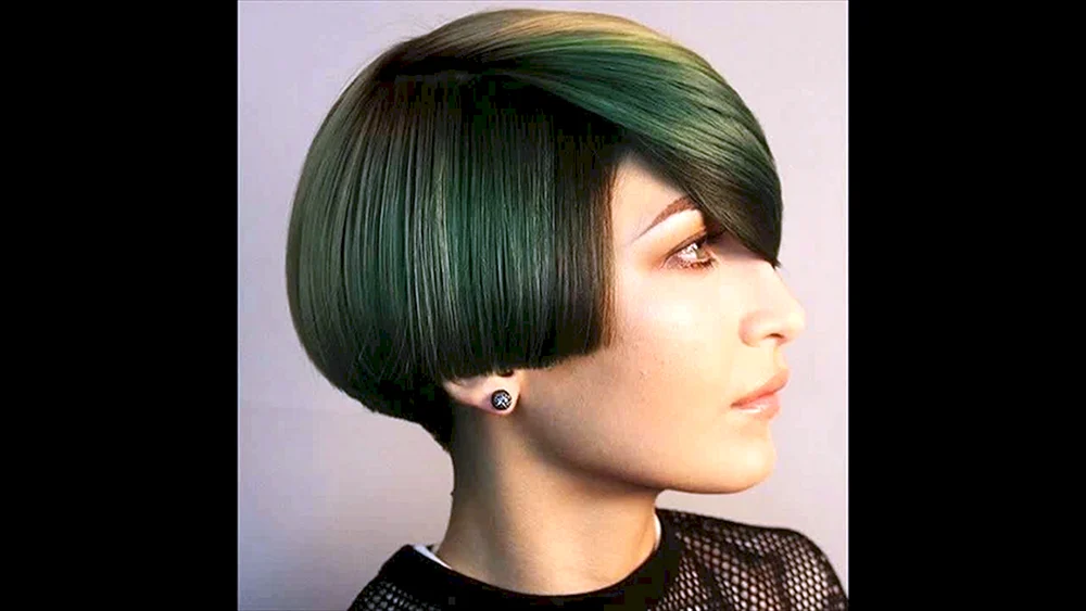 Frauenfrisuren