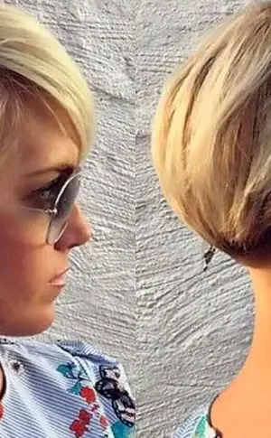 Pixie Bob