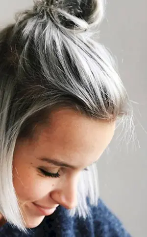 Pixie bob aschbraun