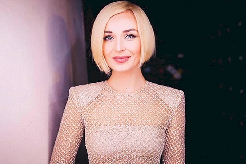 Polina Gagarina