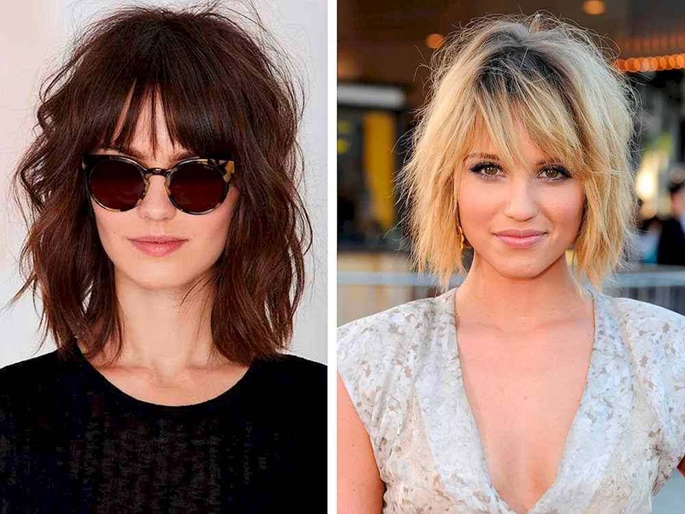 Meg Ryan Haarschnitt