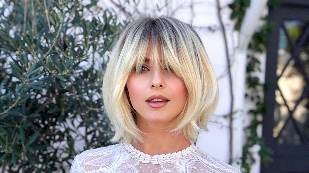 Shag Bob