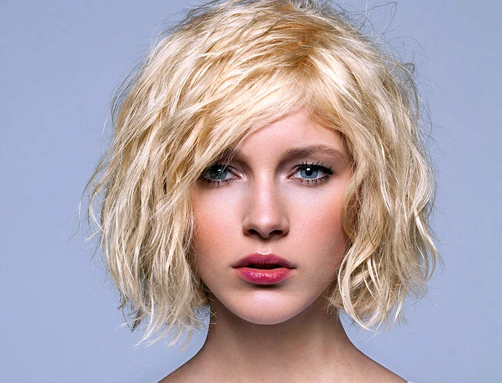 Pflege Shag Bob