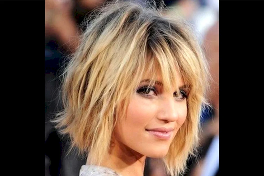 Cascade Shaggy