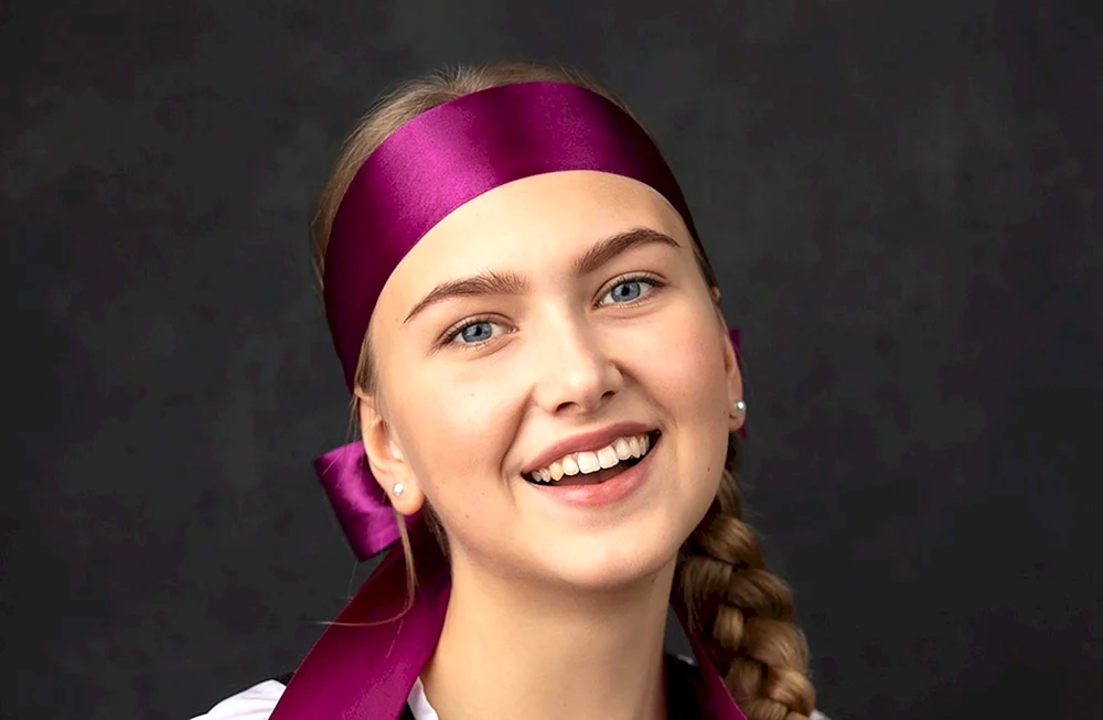 Karelka Mädchen
