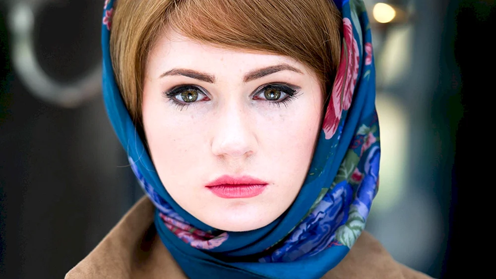 Karen Gillan
