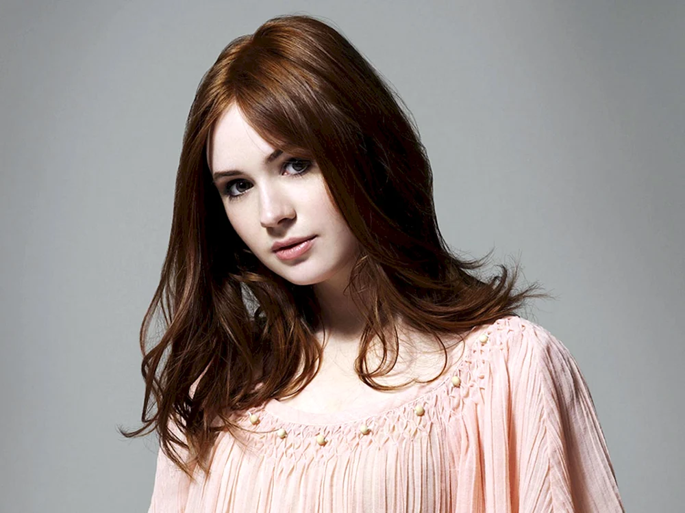 Karen Gillan Karen. Gillan
