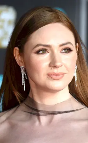 Karen Gillan Foto