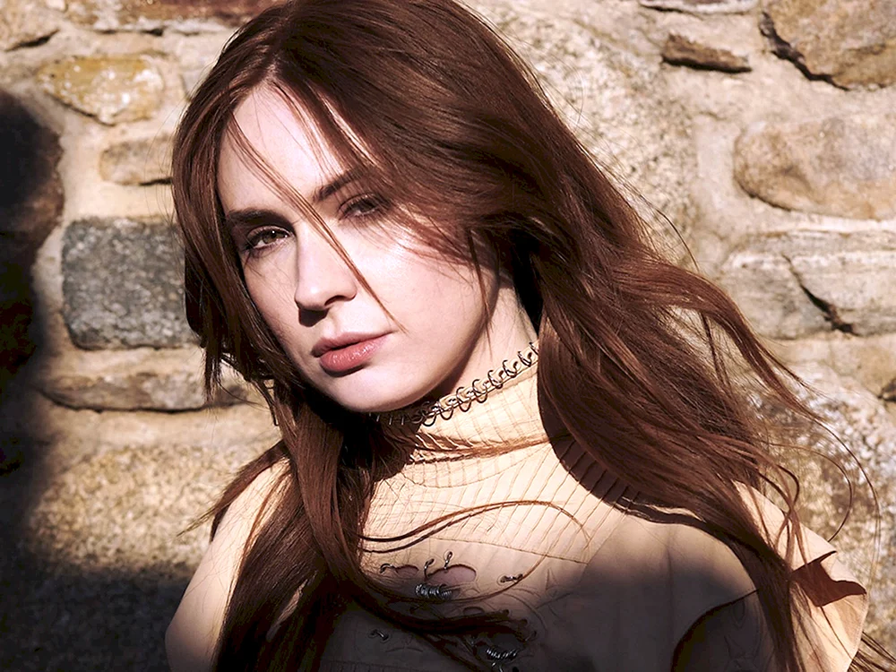 Karen Gillan foto
