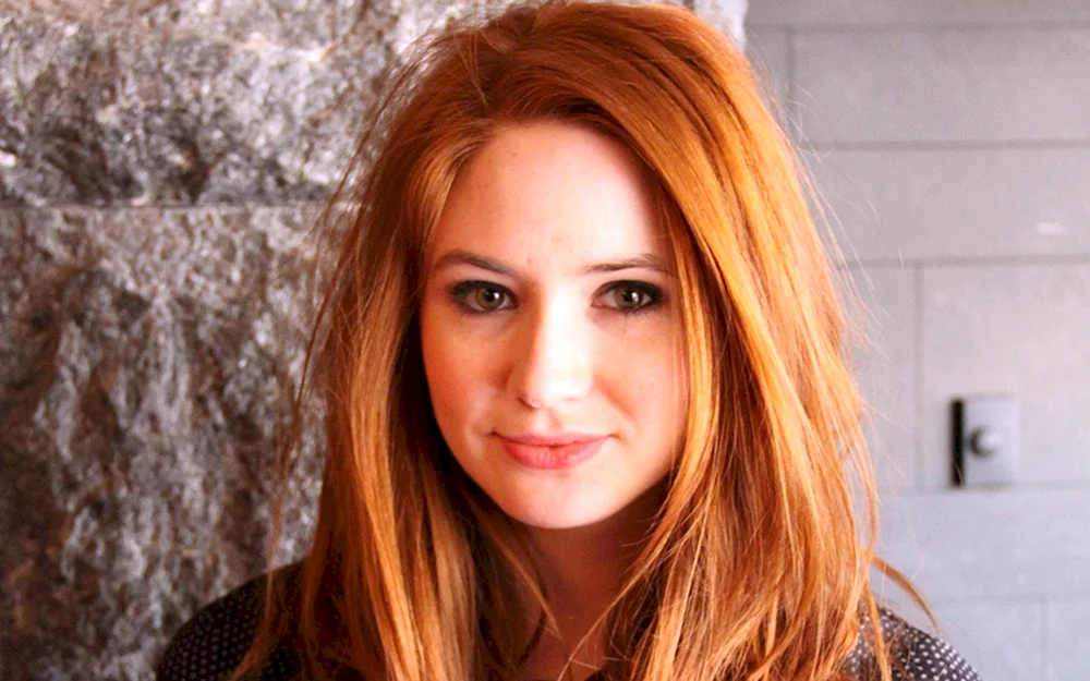 Karen Gillan Karen Gillan