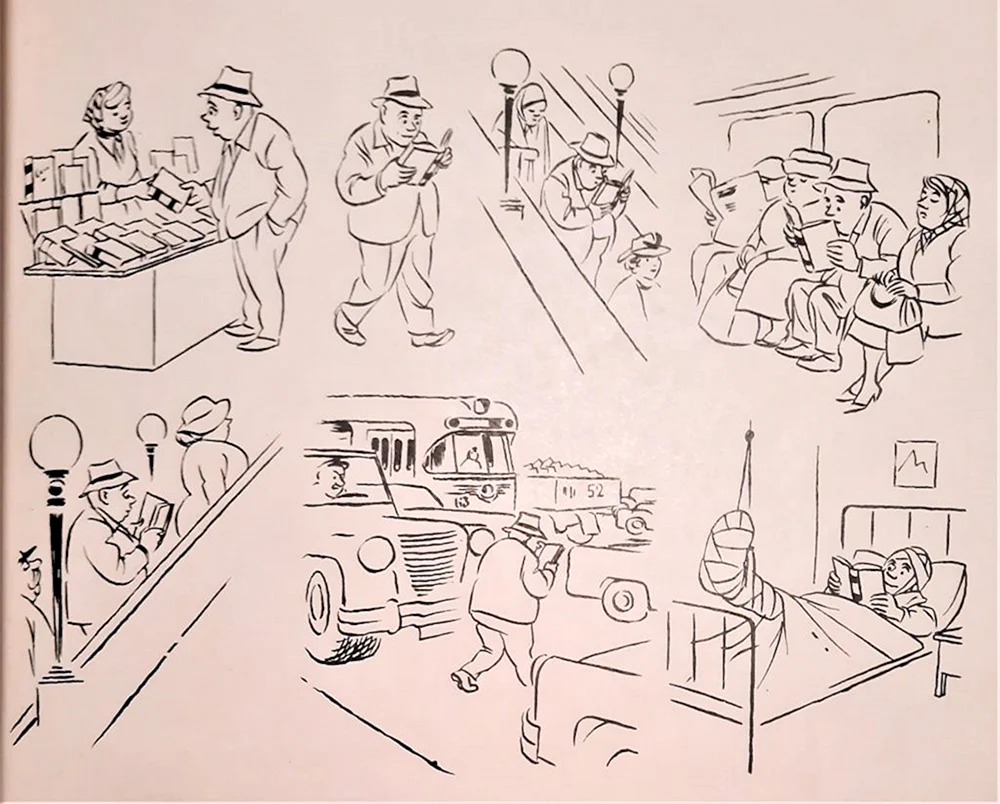 Bidstrup Karikaturen