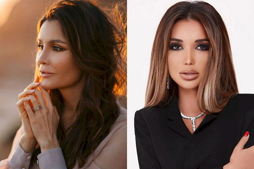 Karimova Lola Islamovna