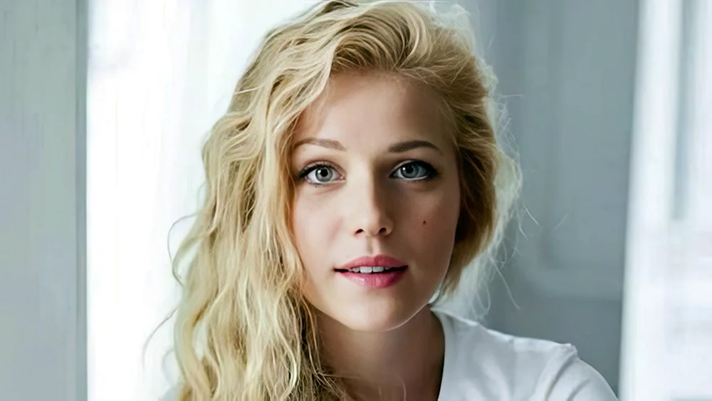 Karina Andolenko