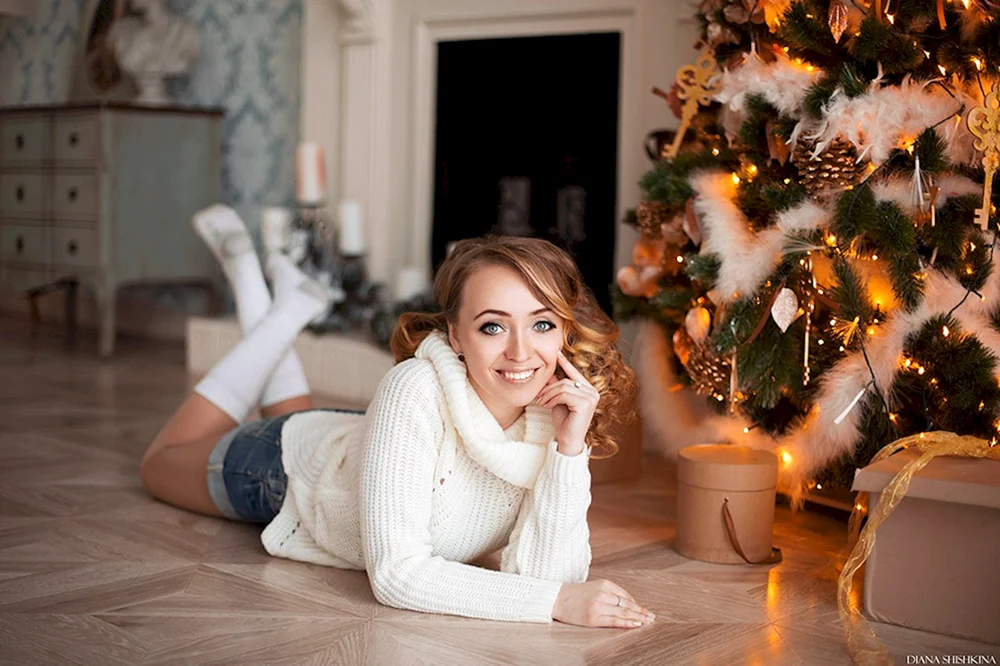Karina Chizhikova Kursk