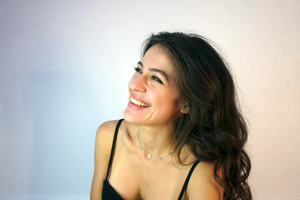 Karina Ivanova