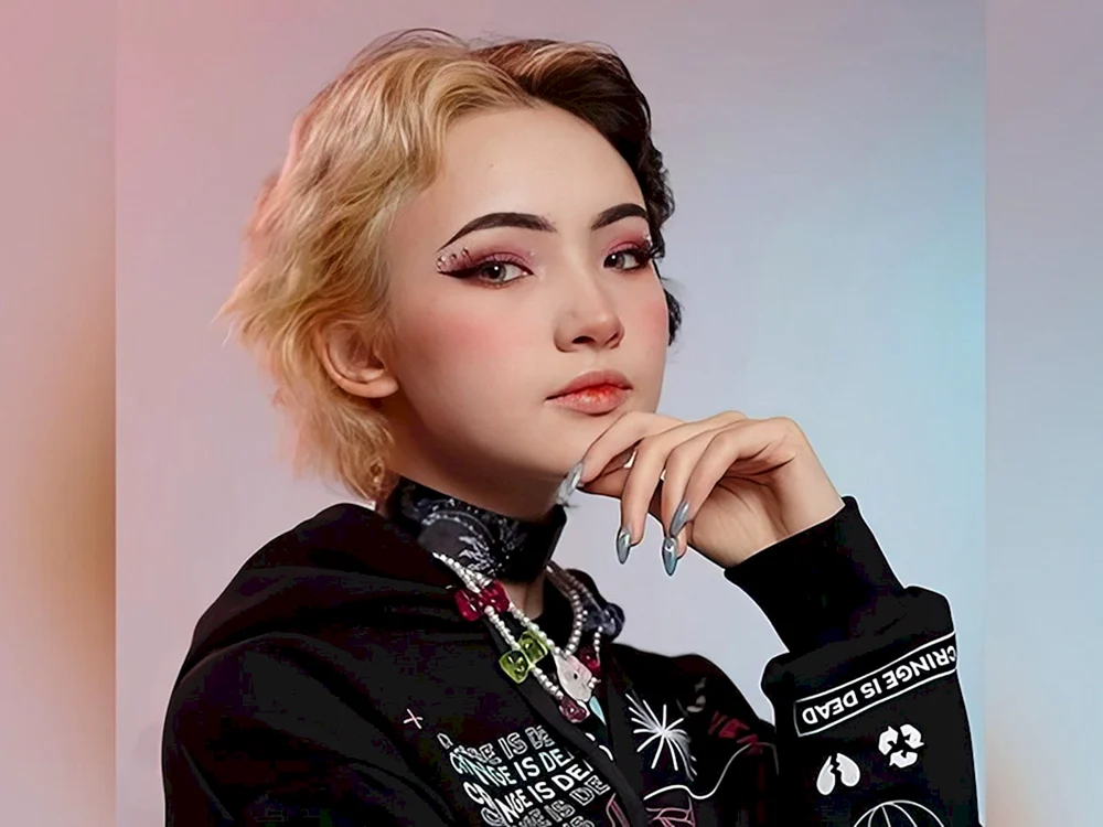 Valina karambeibi