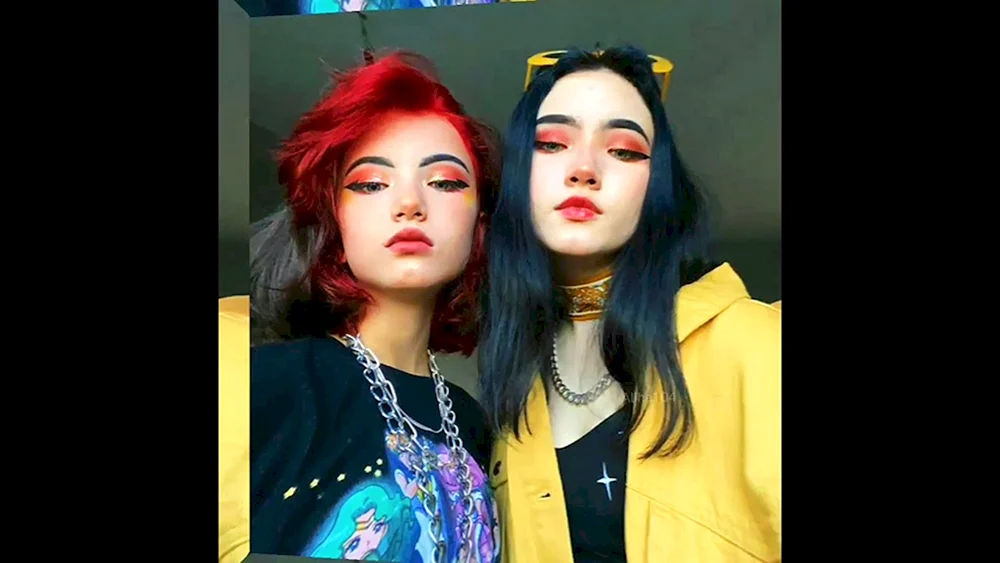 Karina karambeibi karambeibi