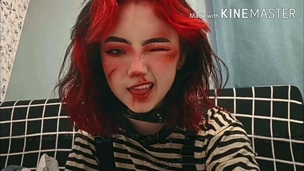Karina karambeibi 2021