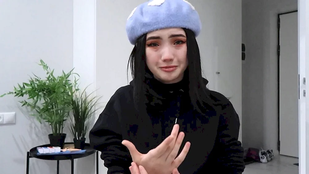 Altushka karambeibi