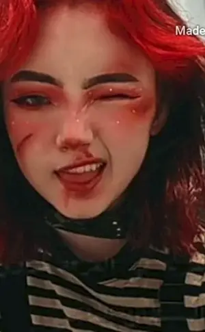 Karina karambeibi 2021