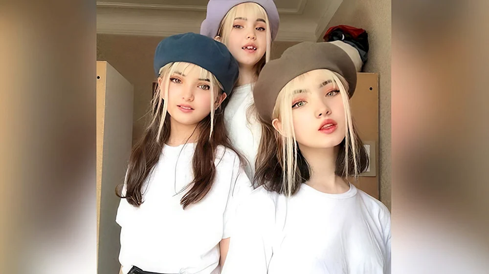 Karina karambeibi 2021