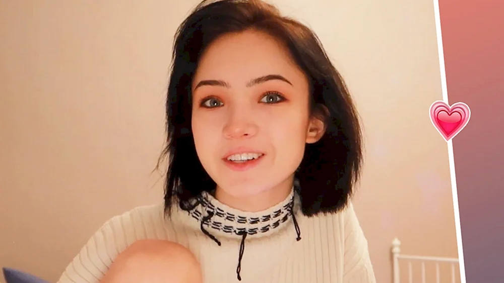 Karina Moskau