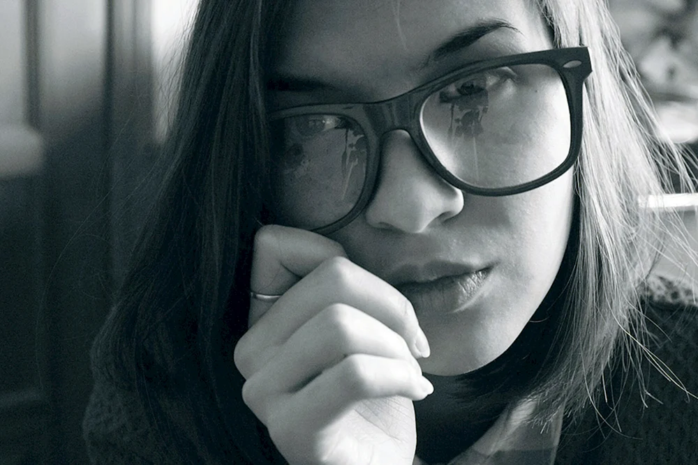 Karina Khafizova Foto