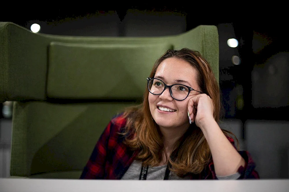 Karina Hismatullina 2022
