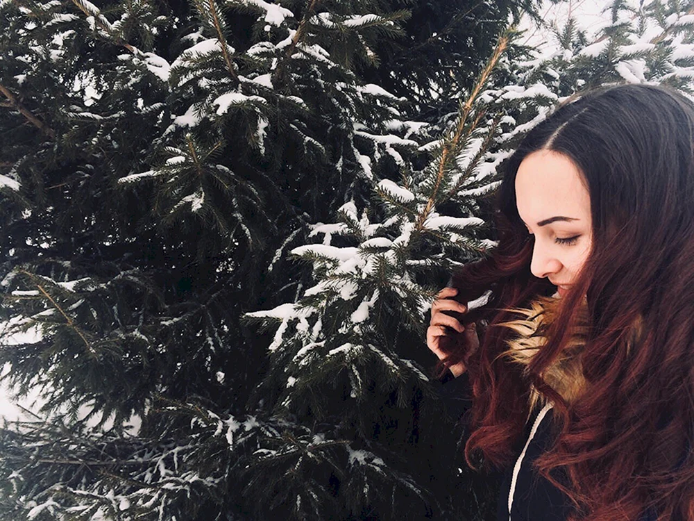 Karina Hismatullina Foto
