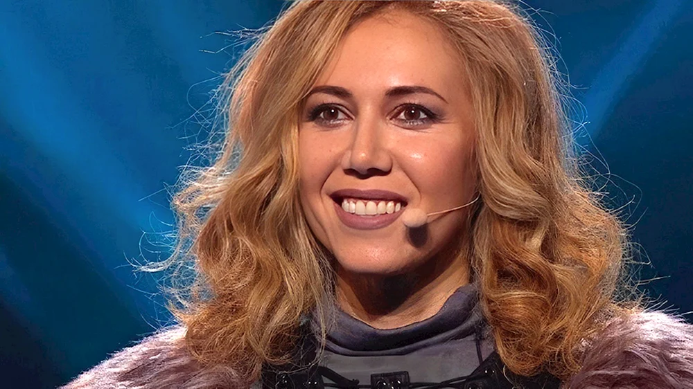 Karina Koks 2022