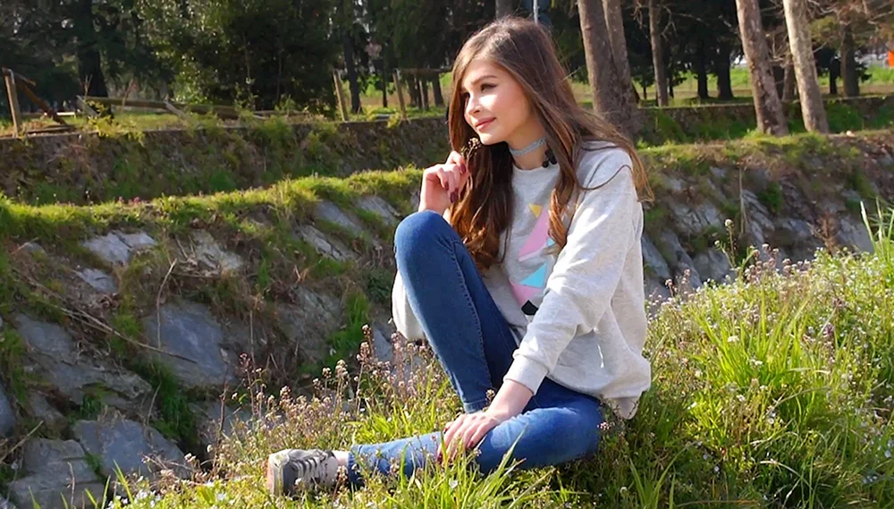 Karina Sycheva