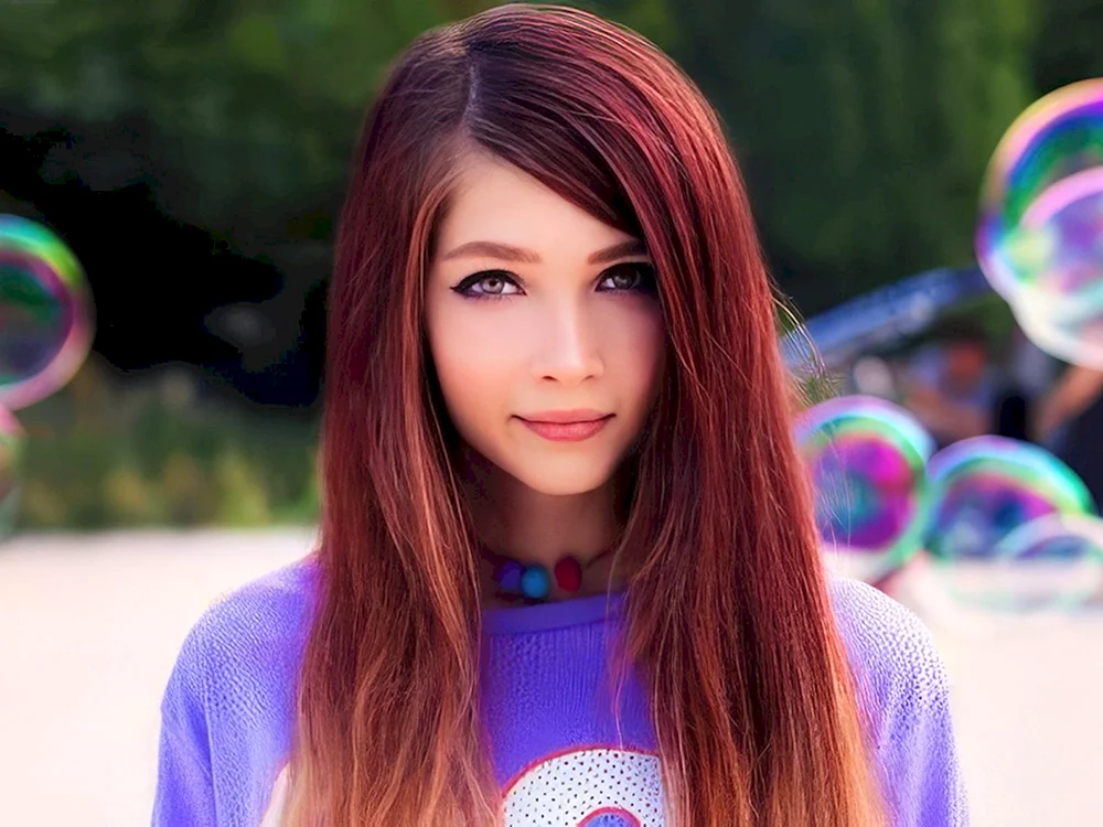 Karina Sycheva