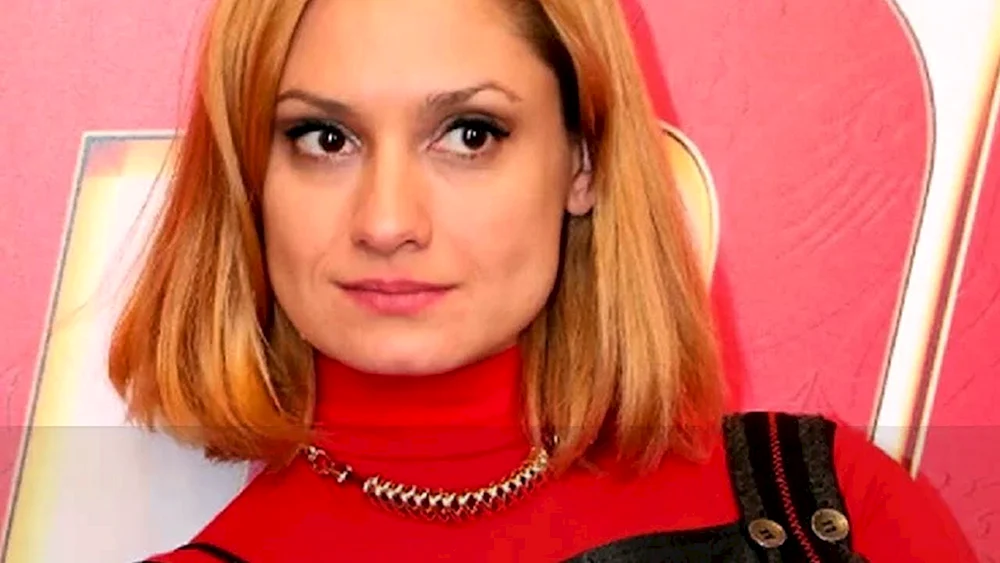 Karina Mischulina