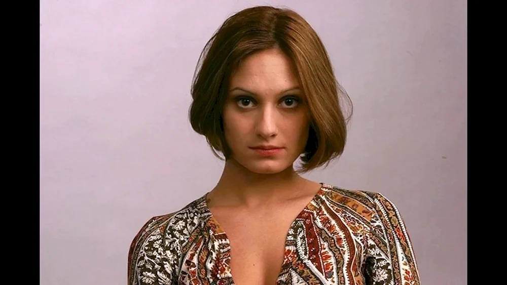 Karina Mishulina