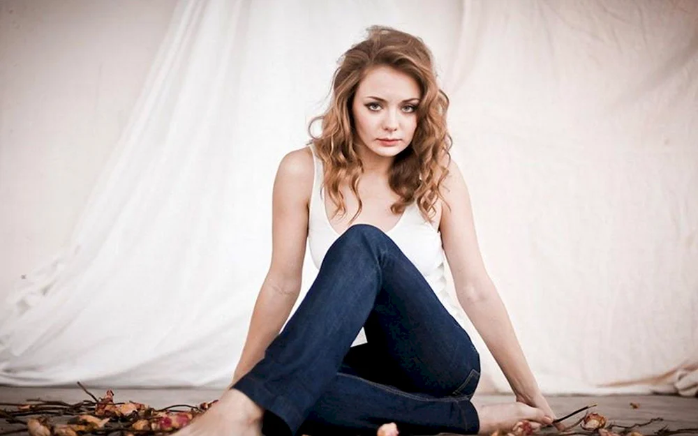Karina Rasumowskaja 2021