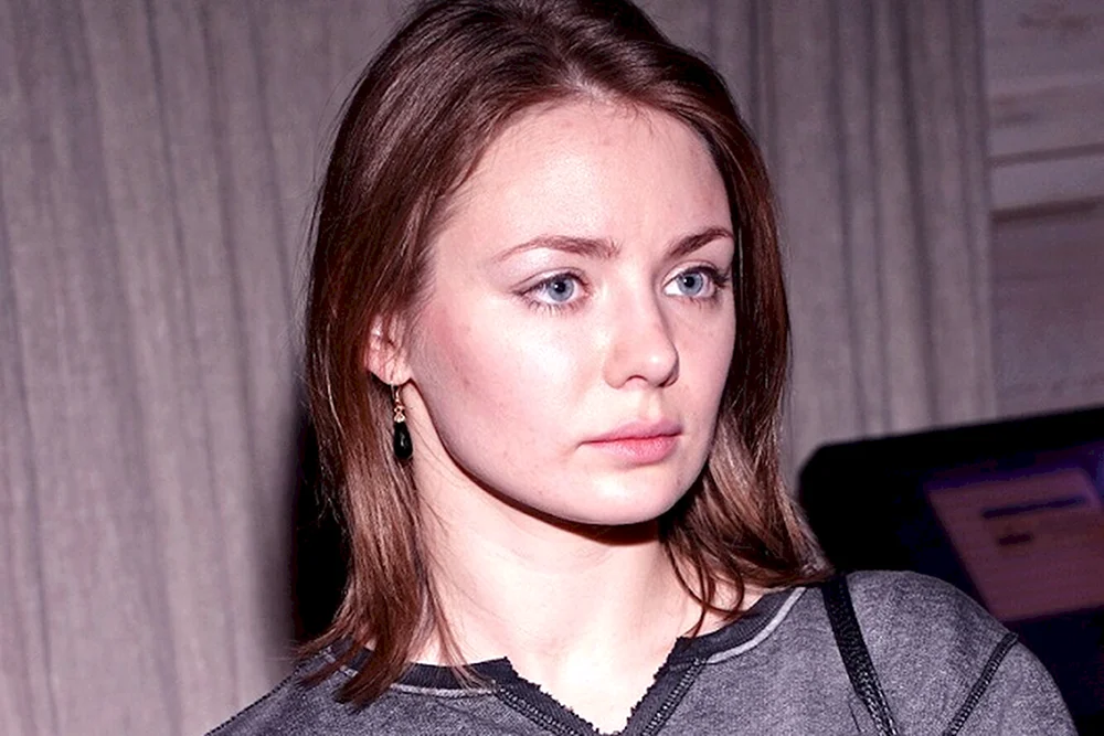 Karina Razumovskaya 2023