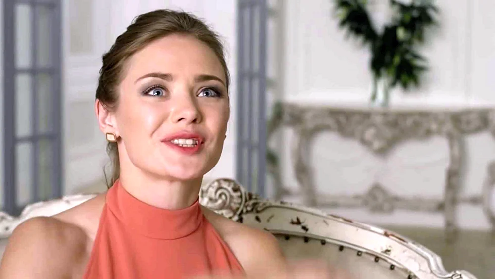 Karina Razumovskaya 2023