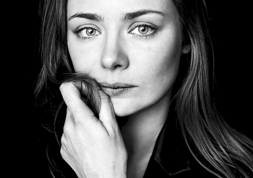 Karina Razumovskaya Schauspielerin