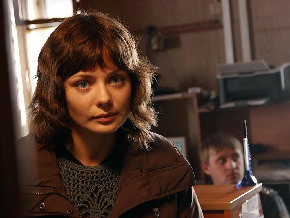 Karina Razumovskaya Schauspielerin